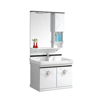 Chinese design simple bathroom vanity sets furniture vanity modern bedroom sets