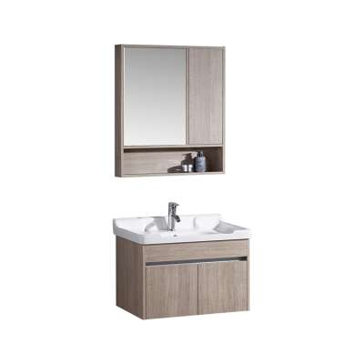 small Space Saving Bathroom Vanity single basin bathroom vanity