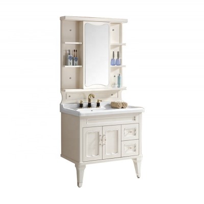 china bathroom mirror cabinet for hotel and family