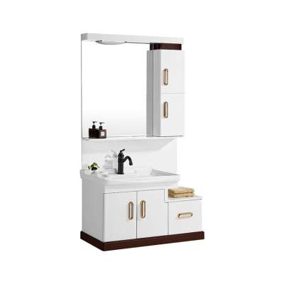 Modern hotel modern bathroom vanity classic bathroom furniture