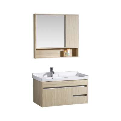 New Design Bathroom Mirror Cabinet Storage Decorative Wall Cabinet Mirror Hotel Vanity Mirror